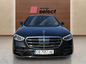 Mercedes-Benz S 400 3.0 D - 68900 € / 134756.69 лв. - 33134688 3 | Car24.bg Mercedes-Benz S 400 3.0 D - 68900 € / 134756.69 лв. - 33134688 3