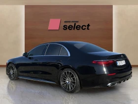 Mercedes-Benz S 400 3.0 D - 68900 € / 134756.69 лв. - 33134688 6 | Car24.bg Mercedes-Benz S 400 3.0 D - 68900 € / 134756.69 лв. - 33134688 6