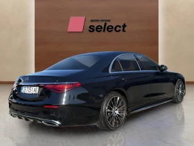Mercedes-Benz S 400 3.0 D - 68900 € / 134756.69 лв. - 33134688 7 | Car24.bg Mercedes-Benz S 400 3.0 D - 68900 € / 134756.69 лв. - 33134688 7