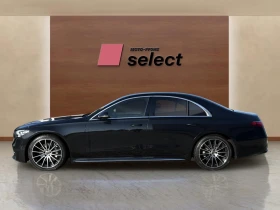 Mercedes-Benz S 400 3.0 D - 68900 € / 134756.69 лв. - 33134688 4 | Car24.bg Mercedes-Benz S 400 3.0 D - 68900 € / 134756.69 лв. - 33134688 4