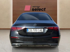 Mercedes-Benz S 400 3.0 D - 68900 € / 134756.69 лв. - 33134688 8 | Car24.bg Mercedes-Benz S 400 3.0 D - 68900 € / 134756.69 лв. - 33134688 8