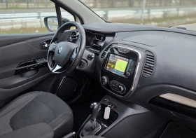 Renault Captur 1.2i AUTOMAT/KAMERA/NAVI/83000km!!! - 8888 € / 17383.42 лв. - 54129403 9 | Car24.bg Renault Captur 1.2i AUTOMAT/KAMERA/NAVI/83000km!!! - 8888 € / 17383.42 лв. - 54129403 9