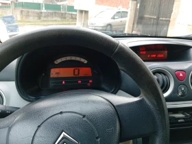 Citroen C3 - 1250 € / 2444.79 лв. - 58926196 6 | Car24.bg Citroen C3 - 1250 € / 2444.79 лв. - 58926196 6