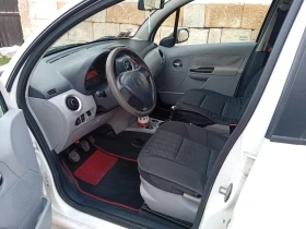 Citroen C3 - 1250 € / 2444.79 лв. - 58926196 5 | Car24.bg Citroen C3 - 1250 € / 2444.79 лв. - 58926196 5