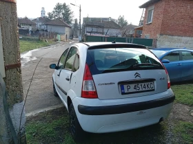Citroen C3 - 1250 € / 2444.79 лв. - 58926196 4 | Car24.bg Citroen C3 - 1250 € / 2444.79 лв. - 58926196 4