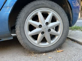 Renault Clio - 1500 € / 2933.74 лв. - 65039154 7 | Car24.bg Renault Clio - 1500 € / 2933.74 лв. - 65039154 7