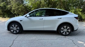Tesla Model Y LONG RANGE DUAL MOTOR AWD - 32500 € / 63564.47 лв. - 56893737 2 | Car24.bg Tesla Model Y LONG RANGE DUAL MOTOR AWD - 32500 € / 63564.47 лв. - 56893737 2