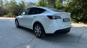 Tesla Model Y LONG RANGE DUAL MOTOR AWD - 32500 € / 63564.47 лв. - 56893737 3 | Car24.bg Tesla Model Y LONG RANGE DUAL MOTOR AWD - 32500 € / 63564.47 лв. - 56893737 3