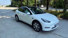 Tesla Model Y LONG RANGE DUAL MOTOR AWD - 32500 € / 63564.47 лв. - 56893737 6 | Car24.bg Tesla Model Y LONG RANGE DUAL MOTOR AWD - 32500 € / 63564.47 лв. - 56893737 6