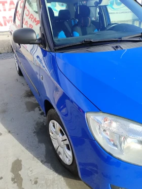 Skoda Fabia - 2850 € / 5574.12 лв. - 89567864 9 | Car24.bg Skoda Fabia - 2850 € / 5574.12 лв. - 89567864 9