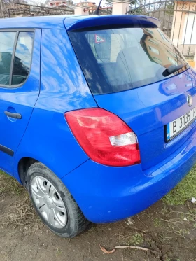 Skoda Fabia - 2850 € / 5574.12 лв. - 89567864 16 | Car24.bg Skoda Fabia - 2850 € / 5574.12 лв. - 89567864 16
