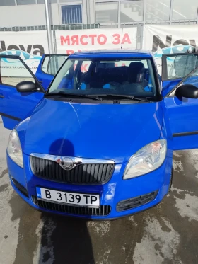 Skoda Fabia - 2850 € / 5574.12 лв. - 89567864 2 | Car24.bg Skoda Fabia - 2850 € / 5574.12 лв. - 89567864 2