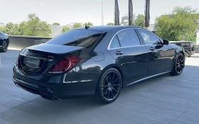 Mercedes-Benz S 63 AMG L 4MATIC - 45000 € / 88012.35 лв. - 78282635 4 | Car24.bg Mercedes-Benz S 63 AMG L 4MATIC - 45000 € / 88012.35 лв. - 78282635 4