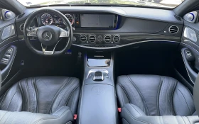 Mercedes-Benz S 63 AMG L 4MATIC - 45000 € / 88012.35 лв. - 78282635 5 | Car24.bg Mercedes-Benz S 63 AMG L 4MATIC - 45000 € / 88012.35 лв. - 78282635 5
