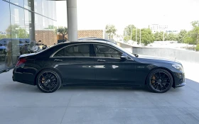 Mercedes-Benz S 63 AMG L 4MATIC - 45000 € / 88012.35 лв. - 78282635 3 | Car24.bg Mercedes-Benz S 63 AMG L 4MATIC - 45000 € / 88012.35 лв. - 78282635 3