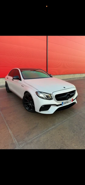 Mercedes-Benz E 220 AMG pack 6.3 - 18880 € / 36926.07 лв. - 77422272 2 | Car24.bg Mercedes-Benz E 220 AMG pack 6.3 - 18880 € / 36926.07 лв. - 77422272 2