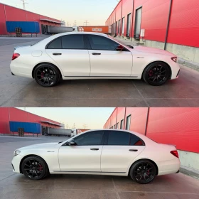 Mercedes-Benz E 220 AMG pack 6.3 - 18880 € / 36926.07 лв. - 77422272 4 | Car24.bg Mercedes-Benz E 220 AMG pack 6.3 - 18880 € / 36926.07 лв. - 77422272 4