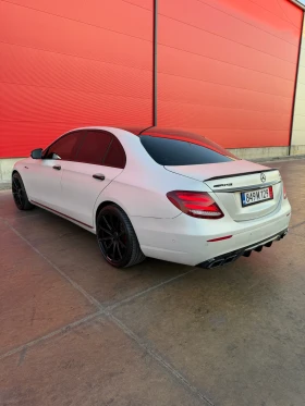 Mercedes-Benz E 220 AMG pack 6.3 - 18880 € / 36926.07 лв. - 77422272 5 | Car24.bg Mercedes-Benz E 220 AMG pack 6.3 - 18880 € / 36926.07 лв. - 77422272 5