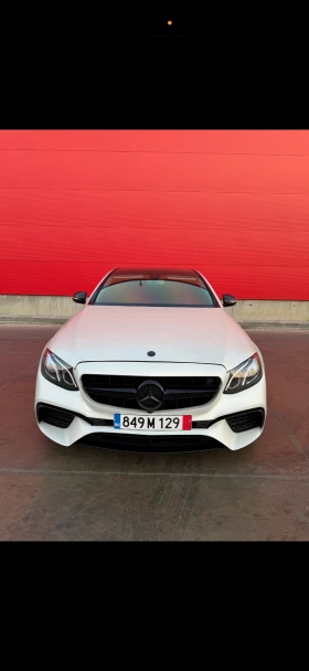 Mercedes-Benz E 220 AMG pack 6.3 - 18880 € / 36926.07 лв. - 77422272 3 | Car24.bg Mercedes-Benz E 220 AMG pack 6.3 - 18880 € / 36926.07 лв. - 77422272 3