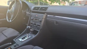 Audi A4 1.8T 163hp - 2000 € / 3911.66 лв. - 17361487 12 | Car24.bg Audi A4 1.8T 163hp - 2000 € / 3911.66 лв. - 17361487 12