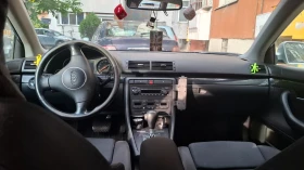 Audi A4 1.8T 163hp - Car24.bg Audi A4 1.8T 163hp
