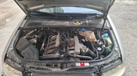 Audi A4 1.8T 163hp - 2000 € / 3911.66 лв. - 17361487 6 | Car24.bg Audi A4 1.8T 163hp - 2000 € / 3911.66 лв. - 17361487 6