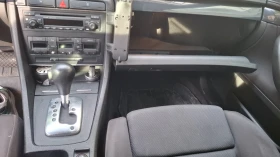 Audi A4 1.8T 163hp - 2000 € / 3911.66 лв. - 17361487 5 | Car24.bg Audi A4 1.8T 163hp - 2000 € / 3911.66 лв. - 17361487 5