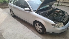 Audi A4 1.8T 163hp - 2000 € / 3911.66 лв. - 17361487 7 | Car24.bg Audi A4 1.8T 163hp - 2000 € / 3911.66 лв. - 17361487 7