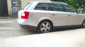 Audi A4 1.8T 163hp - 2000 € / 3911.66 лв. - 17361487 2 | Car24.bg Audi A4 1.8T 163hp - 2000 € / 3911.66 лв. - 17361487 2