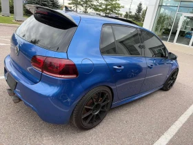 VW Golf R Manual / AWD 2.0L / ПОДГРЕВИ / ЦЕНА ДО БЪЛГАРИЯ | Auto.bg — изображение 4 VW Golf R Manual / AWD 2.0L / ПОДГРЕВИ / ЦЕНА ДО БЪЛГАРИЯ | Auto.bg — изображение 4