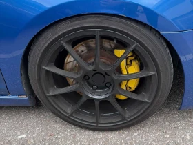 VW Golf R Manual / AWD 2.0L / ПОДГРЕВИ / ЦЕНА ДО БЪЛГАРИЯ | Auto.bg — изображение 6 VW Golf R Manual / AWD 2.0L / ПОДГРЕВИ / ЦЕНА ДО БЪЛГАРИЯ | Auto.bg — изображение 6