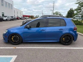 VW Golf R Manual / AWD 2.0L / ПОДГРЕВИ / ЦЕНА ДО БЪЛГАРИЯ | Auto.bg — изображение 3 VW Golf R Manual / AWD 2.0L / ПОДГРЕВИ / ЦЕНА ДО БЪЛГАРИЯ | Auto.bg — изображение 3