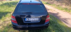 Mercedes-Benz C 180 Kompressor - 5500 € / 10757.07 лв. - 24075842 10 | Car24.bg Mercedes-Benz C 180 Kompressor - 5500 € / 10757.07 лв. - 24075842 10