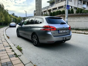 Peugeot 308 1.2 LED PANORAMA | Auto.bg — изображение 5 Peugeot 308 1.2 LED PANORAMA | Auto.bg — изображение 5