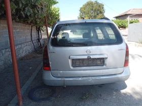 Opel Astra undefined | Auto.bg — изображение 3 Opel Astra undefined | Auto.bg — изображение 3