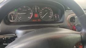Peugeot 607 - 2300 € - 50111328 6 | Car24.bg Peugeot 607 - 2300 € - 50111328 6