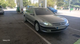 Peugeot 607 - 2300 € - 50111328 2 | Car24.bg Peugeot 607 - 2300 € - 50111328 2