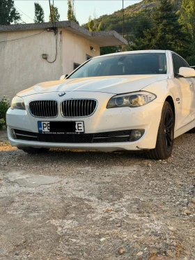 BMW 530 Xdrive | Auto.bg — изображение 2 BMW 530 Xdrive | Auto.bg — изображение 2