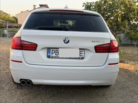 BMW 530 Xdrive | Auto.bg — изображение 3 BMW 530 Xdrive | Auto.bg — изображение 3