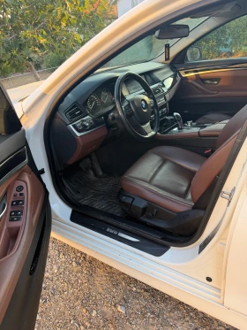 BMW 530 Xdrive | Auto.bg — изображение 12 BMW 530 Xdrive | Auto.bg — изображение 12