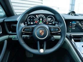 Porsche Panamera 4 E-Hybrid - 167000 € - 87271546 9 | Car24.bg Porsche Panamera 4 E-Hybrid - 167000 € - 87271546 9