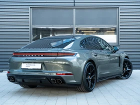 Porsche Panamera 4 E-Hybrid - 167000 € - 87271546 5 | Car24.bg Porsche Panamera 4 E-Hybrid - 167000 € - 87271546 5