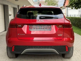 Jaguar E-pace S-2.0D-4x4-AVTOMAT-ШВЕЙЦАРИЯ!!! | Auto.bg — изображение 6 Jaguar E-pace S-2.0D-4x4-AVTOMAT-ШВЕЙЦАРИЯ!!! | Auto.bg — изображение 6