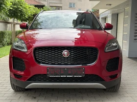 Jaguar E-pace S-2.0D-4x4-AVTOMAT-ШВЕЙЦАРИЯ!!! | Auto.bg — изображение 2 Jaguar E-pace S-2.0D-4x4-AVTOMAT-ШВЕЙЦАРИЯ!!! | Auto.bg — изображение 2