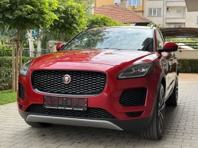 Jaguar E-pace S-2.0D-4x4-AVTOMAT-ШВЕЙЦАРИЯ!!!
