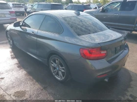 BMW 235 M-SPORT* XDRIVE* HARMAN KARDON* КОЖА* ПОДГРЕВ* ШИБ | Auto.bg — изображение 3 BMW 235 M-SPORT* XDRIVE* HARMAN KARDON* КОЖА* ПОДГРЕВ* ШИБ | Auto.bg — изображение 3