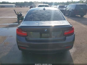 BMW 235 M-SPORT* XDRIVE* HARMAN KARDON* КОЖА* ПОДГРЕВ* ШИБ | Auto.bg — изображение 15 BMW 235 M-SPORT* XDRIVE* HARMAN KARDON* КОЖА* ПОДГРЕВ* ШИБ | Auto.bg — изображение 15