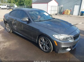 BMW 235 M-SPORT* XDRIVE* HARMAN KARDON* КОЖА* ПОДГРЕВ* ШИБ | Auto.bg — изображение 2 BMW 235 M-SPORT* XDRIVE* HARMAN KARDON* КОЖА* ПОДГРЕВ* ШИБ | Auto.bg — изображение 2