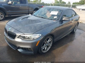 BMW 235 M-SPORT* XDRIVE* HARMAN KARDON* КОЖА* ПОДГРЕВ* ШИБ | Auto.bg — изображение 1 BMW 235 M-SPORT* XDRIVE* HARMAN KARDON* КОЖА* ПОДГРЕВ* ШИБ | Auto.bg — изображение 1