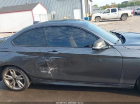 BMW 235 M-SPORT* XDRIVE* HARMAN KARDON* КОЖА* ПОДГРЕВ* ШИБ | Auto.bg — изображение 12 BMW 235 M-SPORT* XDRIVE* HARMAN KARDON* КОЖА* ПОДГРЕВ* ШИБ | Auto.bg — изображение 12